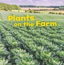 Plants on the Farm - Book