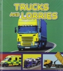 Transport in My Community Pack A of 6 - Book