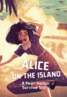 Alice on the Island - Book