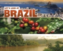 Let's Look at Brazil - Book