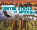 Let's Look at the United States of America - Book