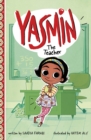 Yasmin the Teacher - Book