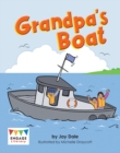 Grandpa's Boat - Book