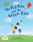 The Red Kite and the Green Kite - eBook