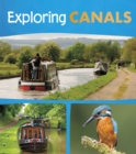 Exploring Canals - Book