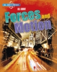 All About Forces and Motion - Book