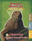 Moschops and Other Ancient Reptiles - Book