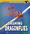 Dashing Dragonflies - eBook