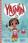 Yasmin the Chef - eBook