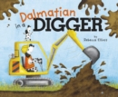 Dalmatian in a Digger - Book