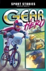 Gear Hero - Book