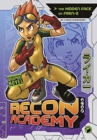Recon Academy - Book