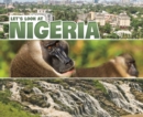 Let's Look at Nigeria - Book