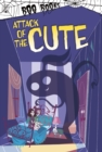 Attack of the Cute - eBook
