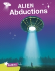 Alien Abductions - Book