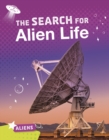 The Search for Alien Life - Book