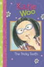 The Tricky Tooth - Book