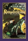 Rumpelstiltskin : The Graphic Novel - Book