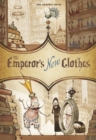 The Emperor's New Clothes : The Graphic Novel - Book