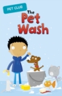 The Pet Wash : A Pet Club Story - eBook