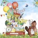 The Perfect Birthday Recipe - eBook