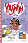 Yasmin the Writer - eBook