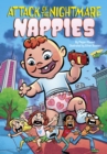 Attack of the Nightmare Nappies - Book
