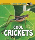 Cool Crickets - eBook