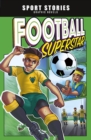 Football Superstar! - eBook