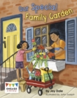 Our Special Family Garden - Book