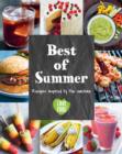 Best of Summer : Recipes Inspired by the Sunshine - eBook