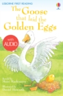 The Goose that laid the Golden Eggs - eBook