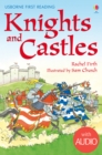 Knights and Castles - eBook