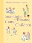 Entertaining and Educating Young Children - eBook