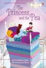 Princess and the Pea - Book