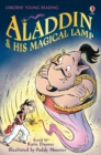 Aladdin and His Magical Lamp - eBook
