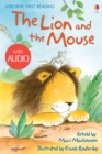 The Lion and The Mouse - eBook