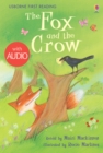 The Fox and the Crow - eBook