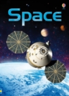 Beginners Plus Space - Book