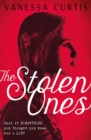 The Stolen Ones - Book