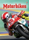 Motorbikes - Book