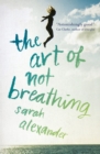 The Art of Not Breathing - eBook