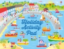 Holiday Activity Pad - Book