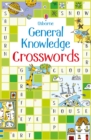 General Knowledge Crosswords - Book