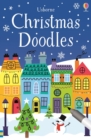 Christmas Doodles - Book