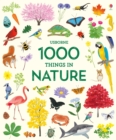 1000 Things in Nature - Book