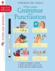 Wipe-clean Grammar & Punctuation 5-6 : 1. Klasse - Book