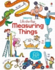 Lift the Flap Measuring Things - Book