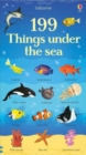 199 Things Under the Sea - Book