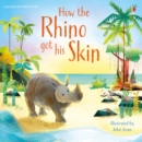 How the Rhino got his Skin - Book